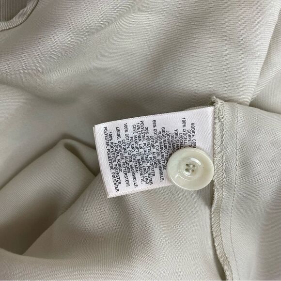 Anthropologie Holding Horses Noa Dolman Swing Dress - Picture 11 of 11